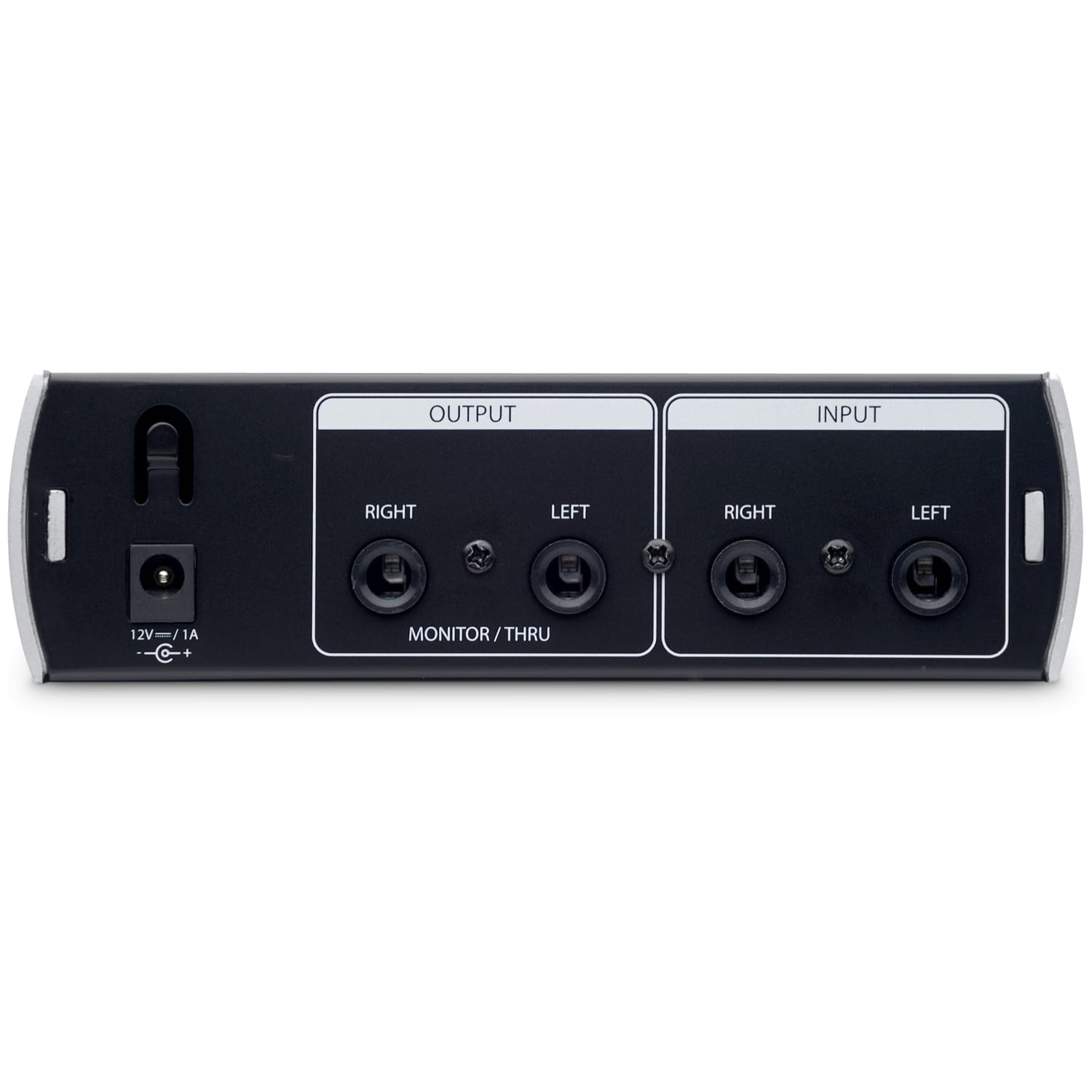 PreSonus HP4 4-Channel Headphone Amplifier