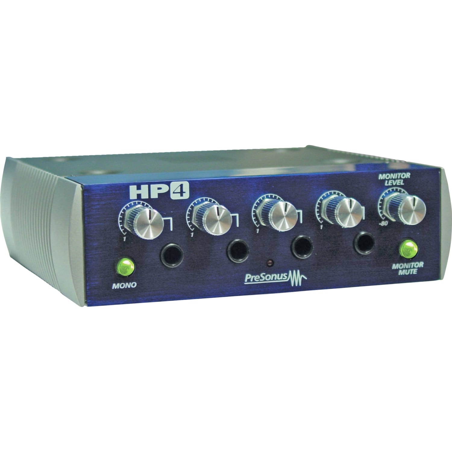 PreSonus HP4 4-Channel Headphone Amplifier