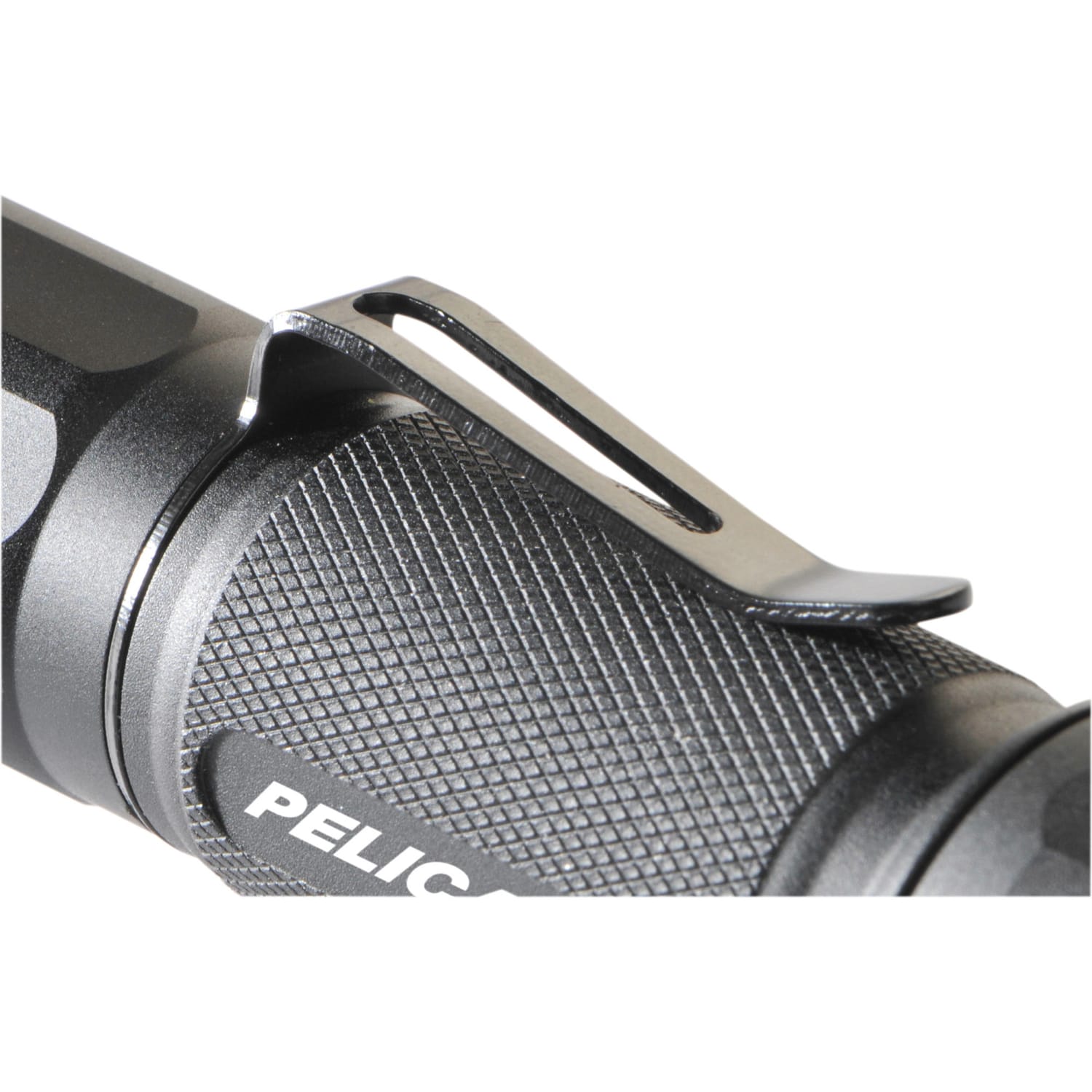 Pelican 2350 Dual-Output LED Flashlight (Black)