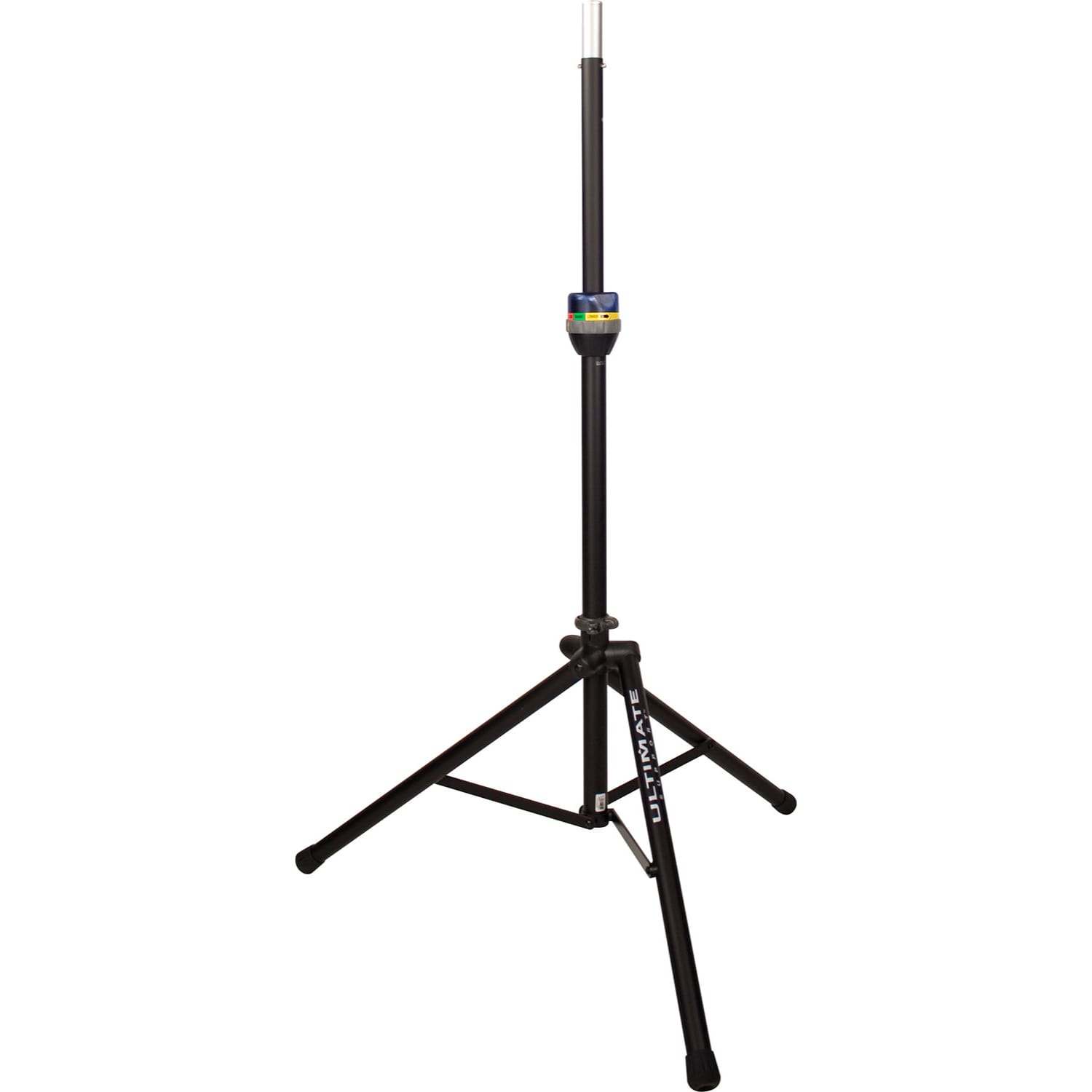 Ultimate Support TS-90B Aluminum Tripod Speaker Stand (Matte Black)