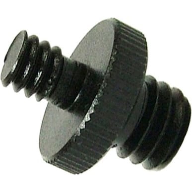 WindTech M-18 3/8"-16 Male to 1/4"-20 Male Adapter