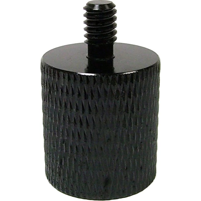 WindTech M-19 5/8"-27 Female to 1/4"-20 Male Adapter