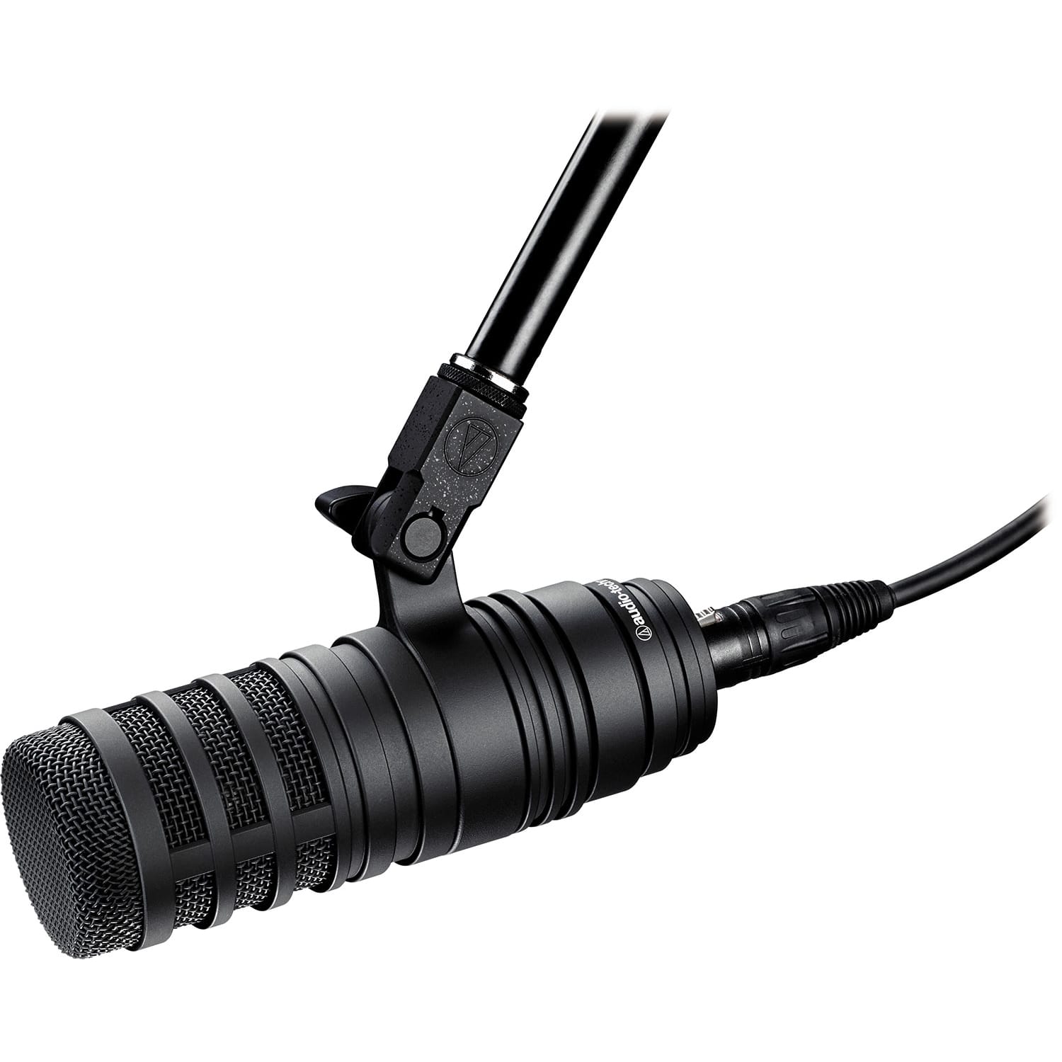 Audio-Technica BP40 Large-Diaphragm Dynamic Broadcast Microphone