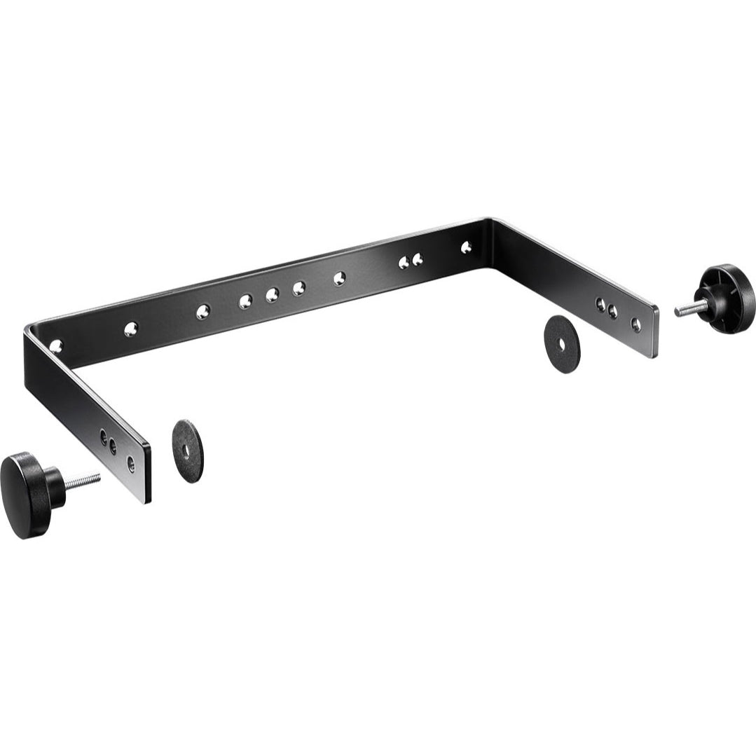 Neumann LH 25 Speaker Mounting Bracket (Black)