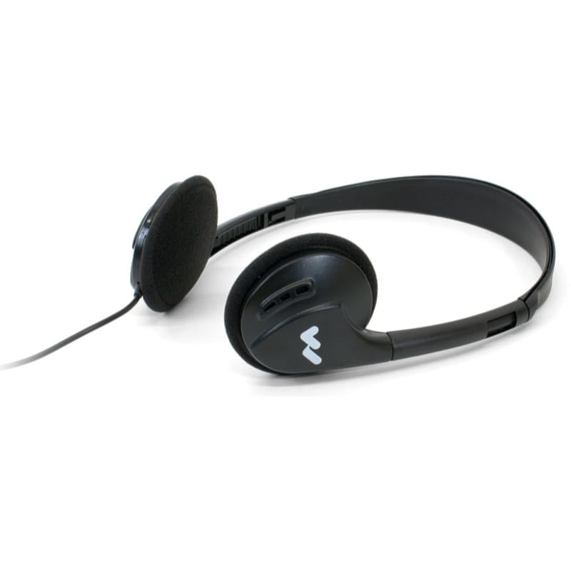 Williams AV HED 024 Folding Headphones (Stereo)