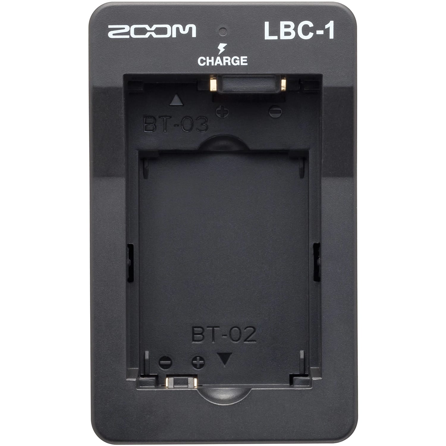 Zoom LBC-1 Lithium Battery Charger