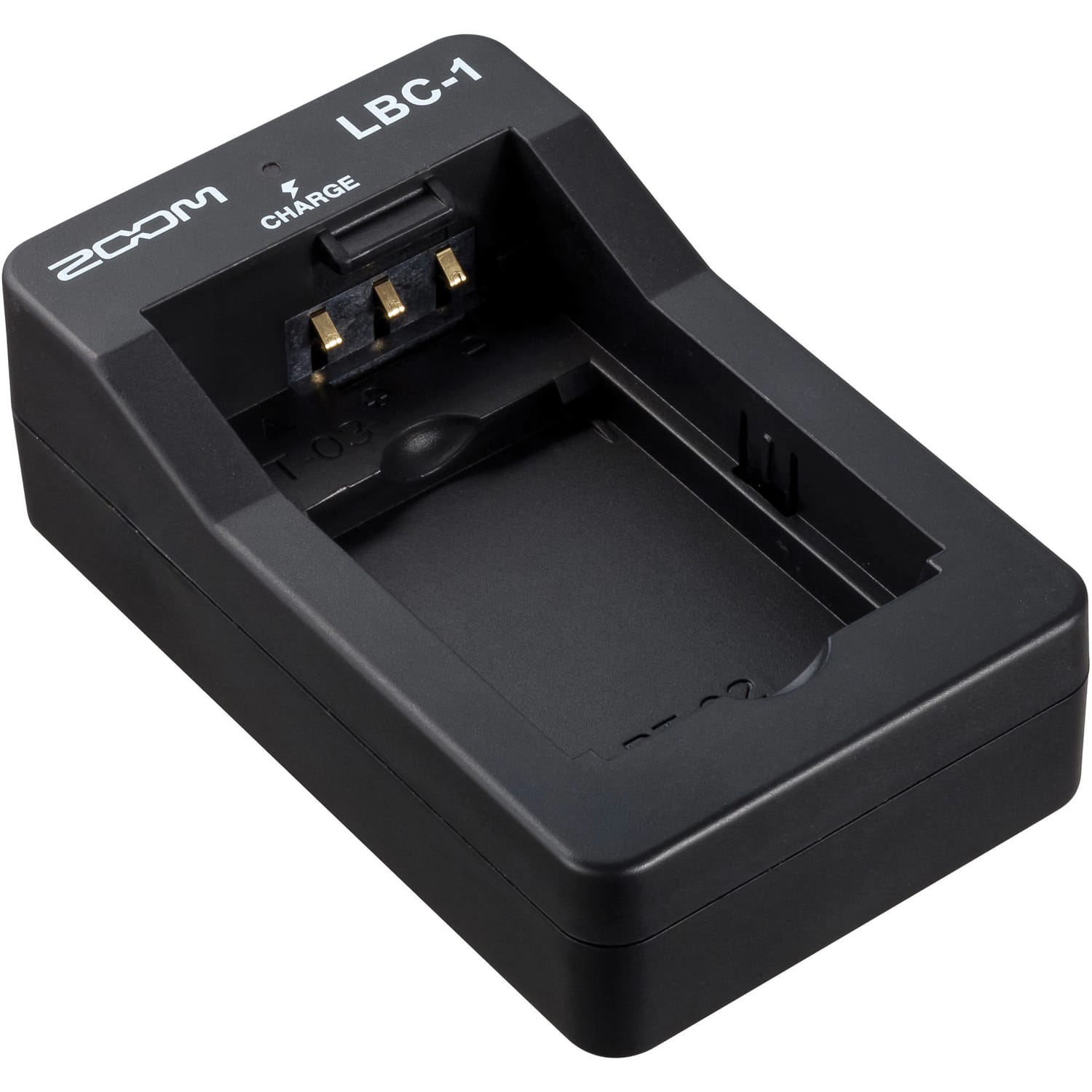 Zoom LBC-1 Lithium Battery Charger