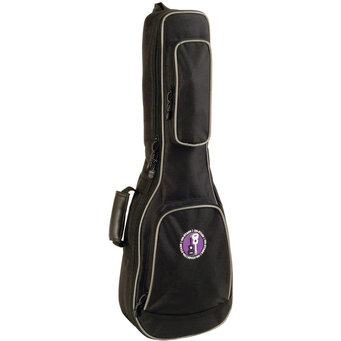 On-Stage GBU4102 Ukulele Gig Bag (Tenor)