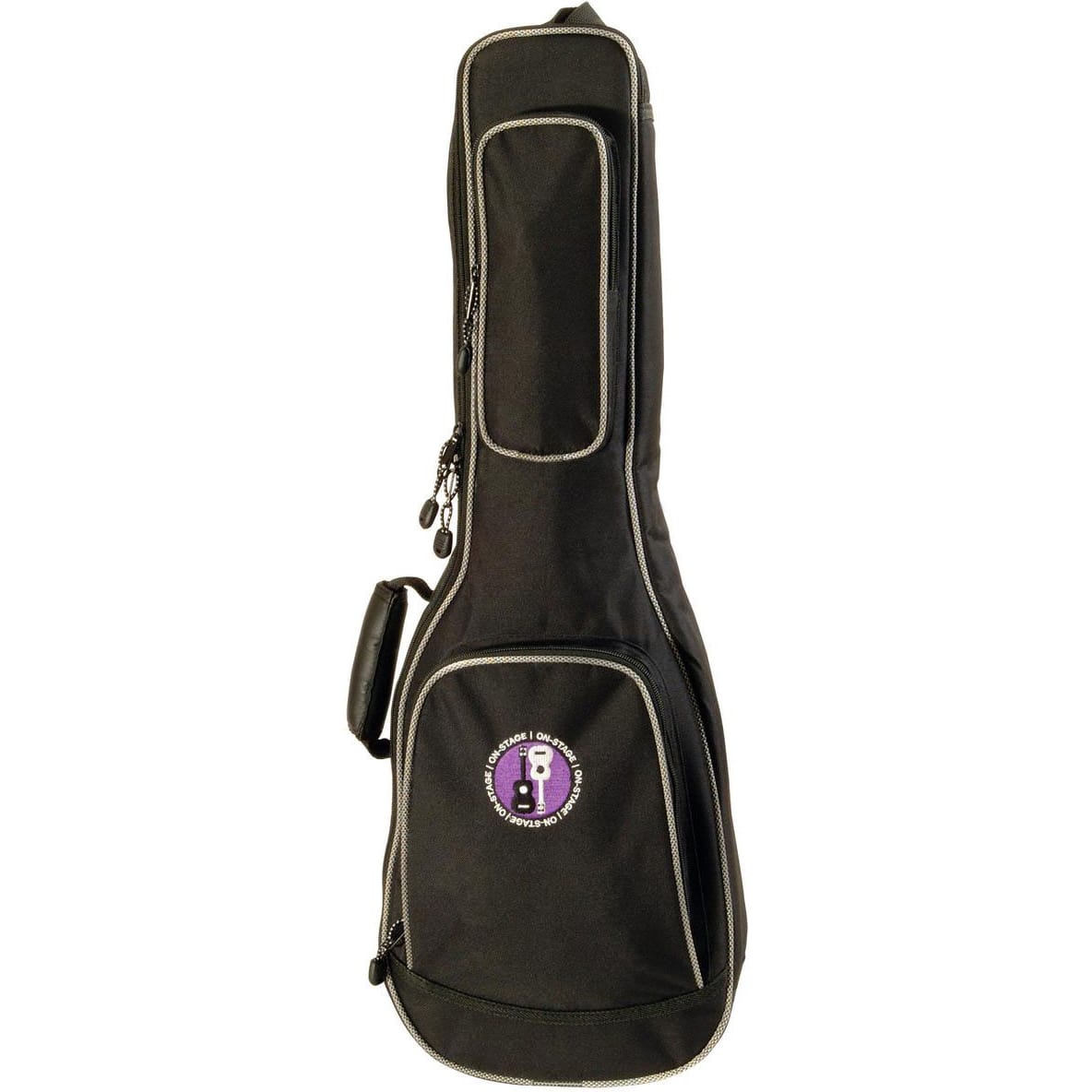 On-Stage GBU4102 Ukulele Gig Bag (Tenor)