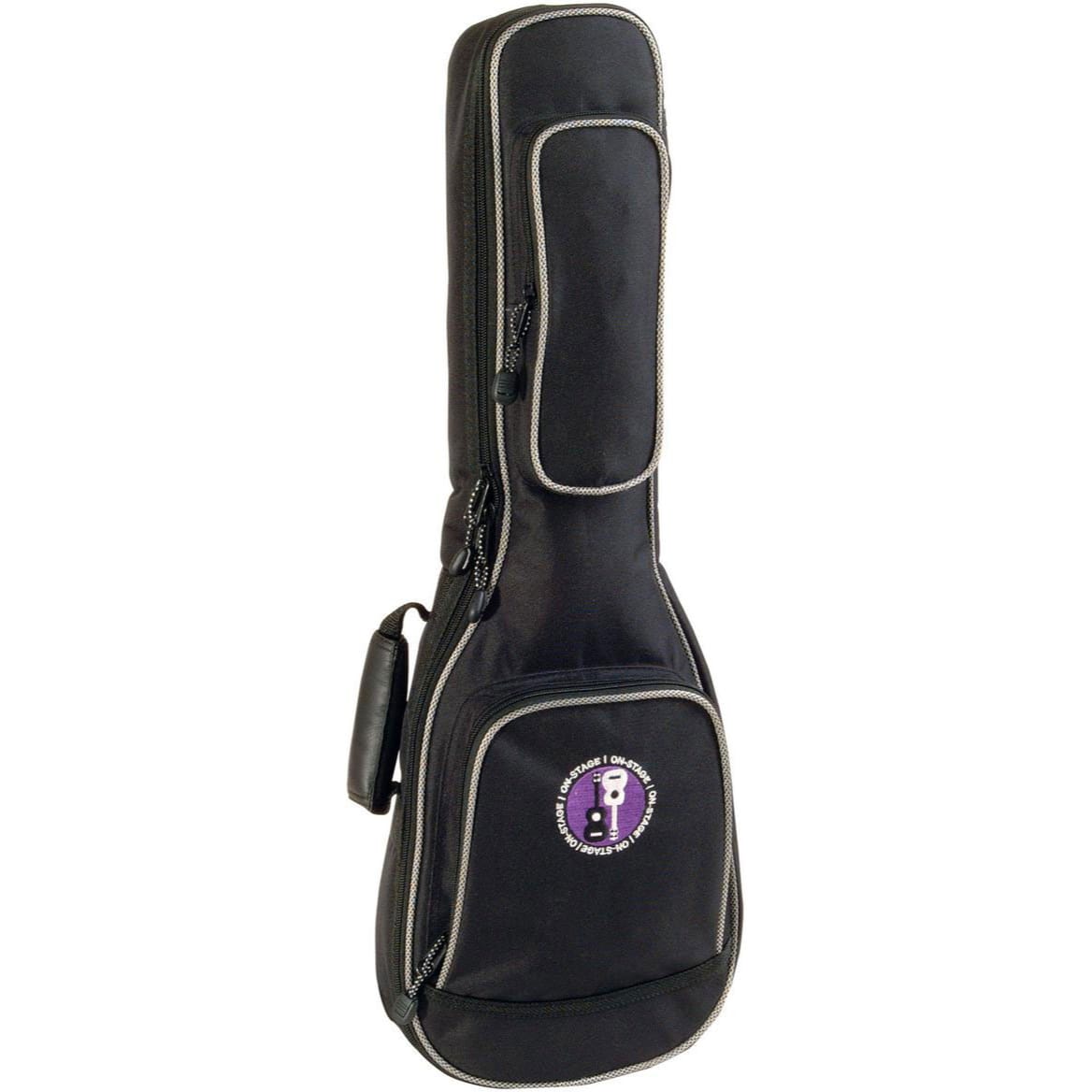 On-Stage GBU4104 Ukulele Gig Bag (Concert)