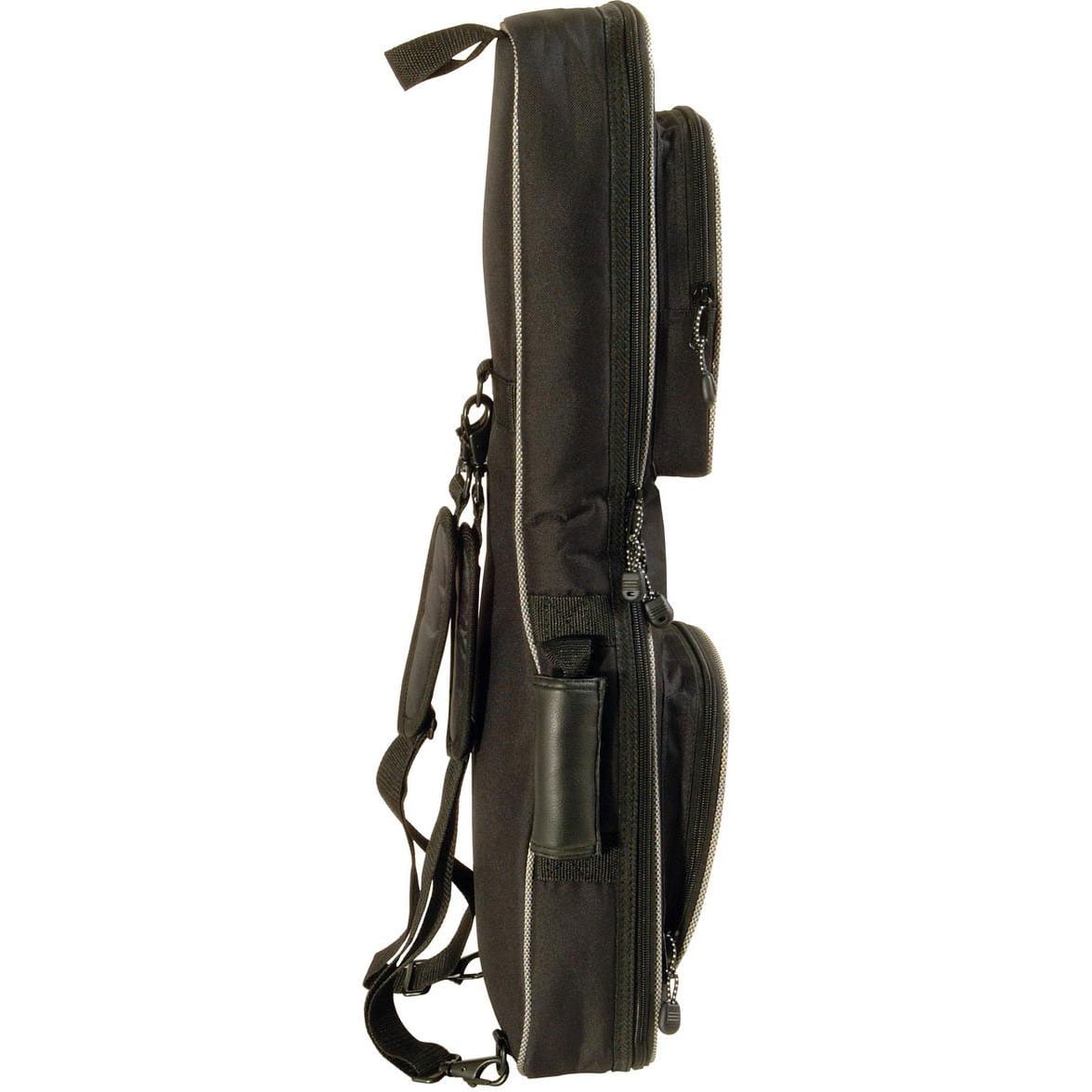 On-Stage GBU4104 Ukulele Gig Bag (Concert)