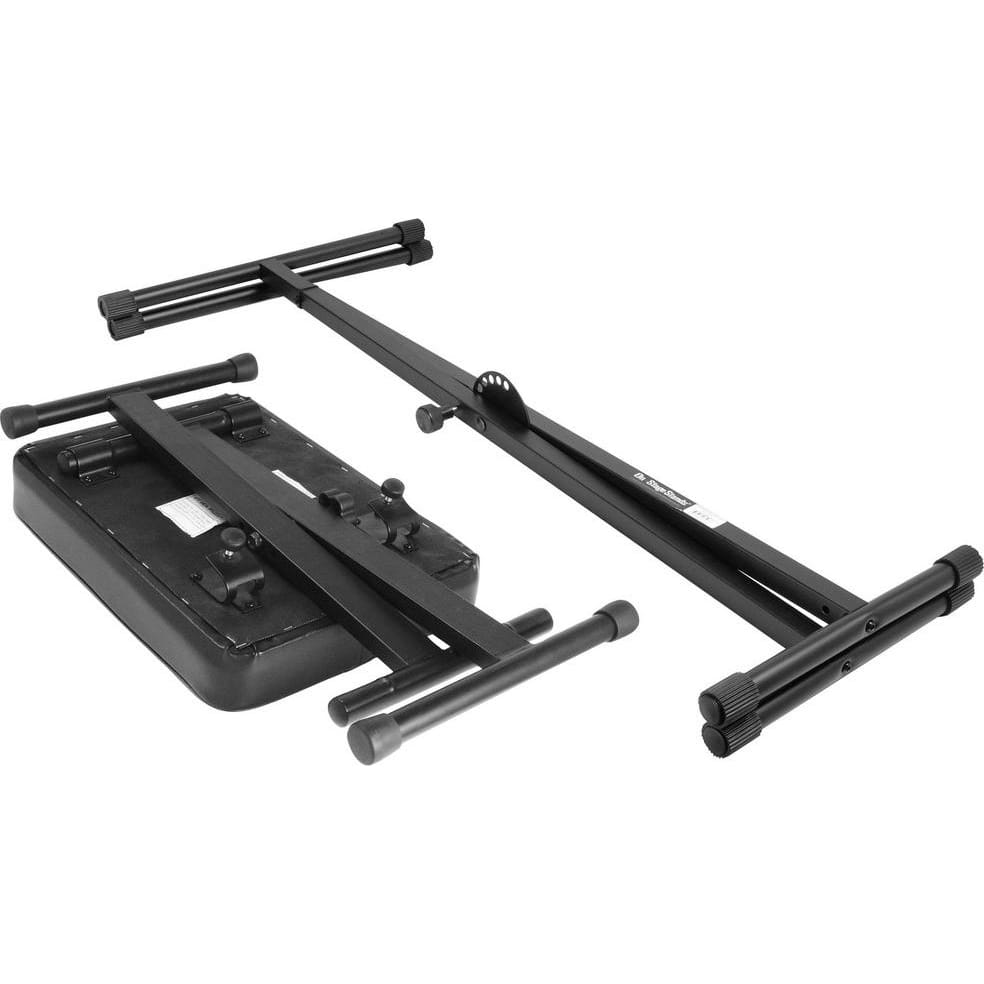 On-Stage KPK6500 Keyboard Stand and Bench Pack