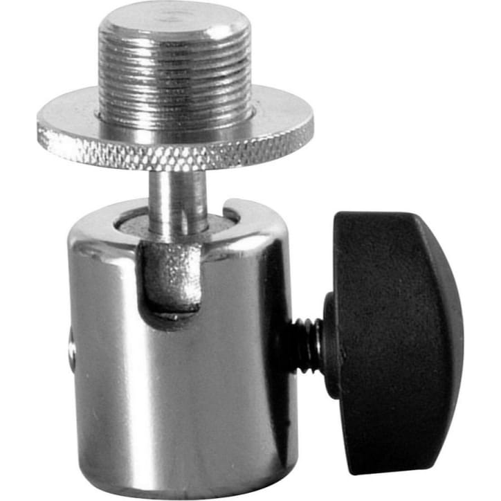 On-Stage MM01 Ball-Joint Mic Adapter