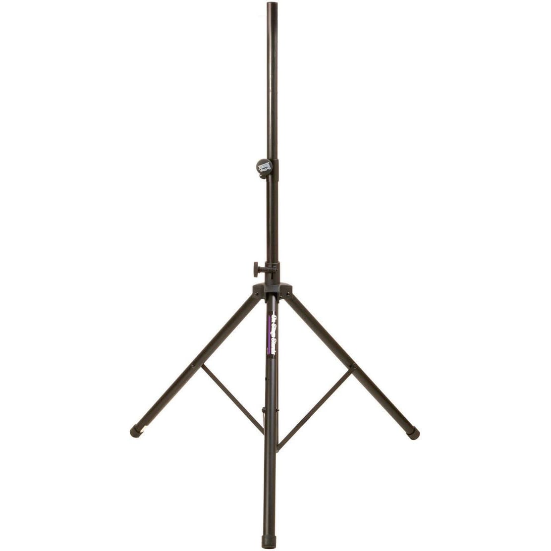 On-Stage SS7764B Air-Lift Adjustable Speaker Stand (47 to 74")