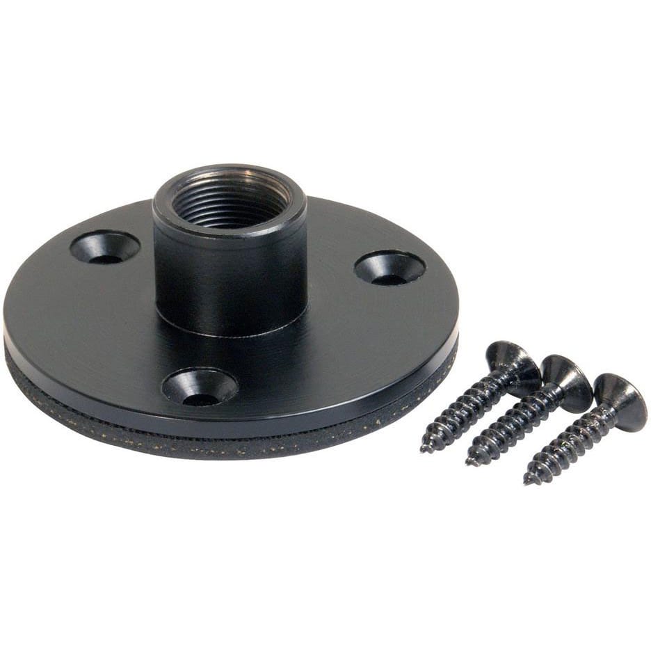 On-Stage UM5006 U-Mount Desk Flange Mount