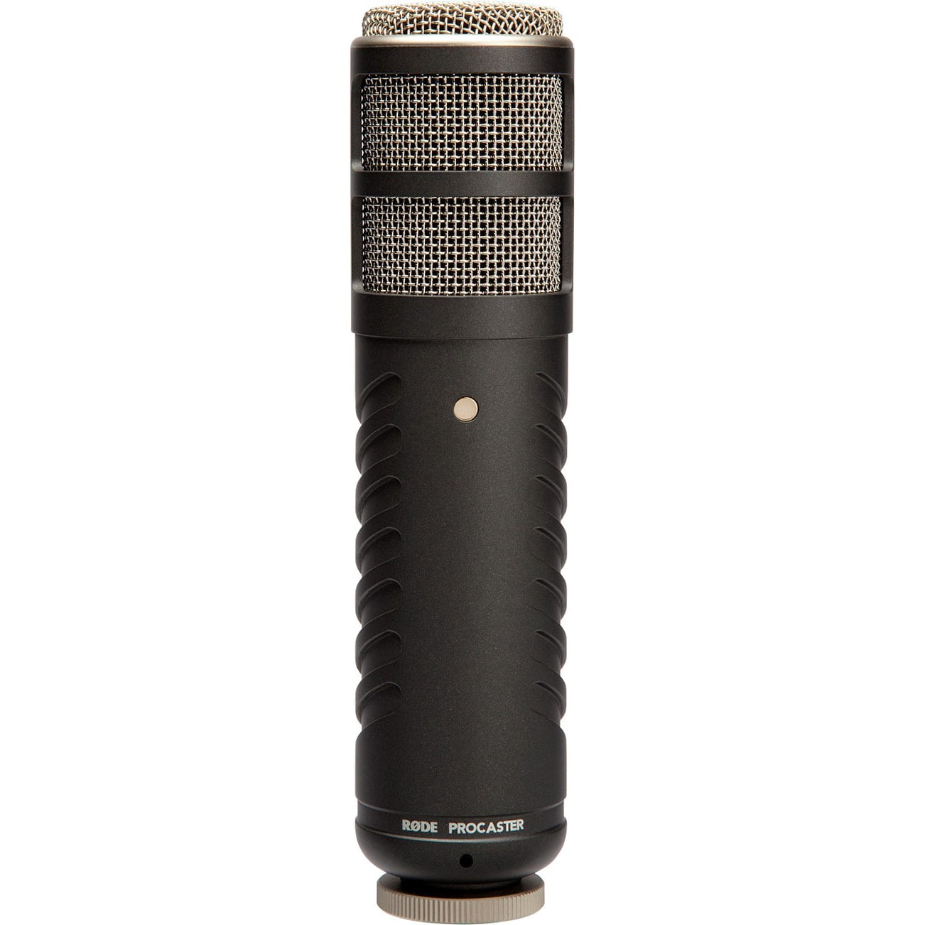 Rode Procaster Broadcast-Quality Dynamic Microphone (Complete Podcasting Bundle)