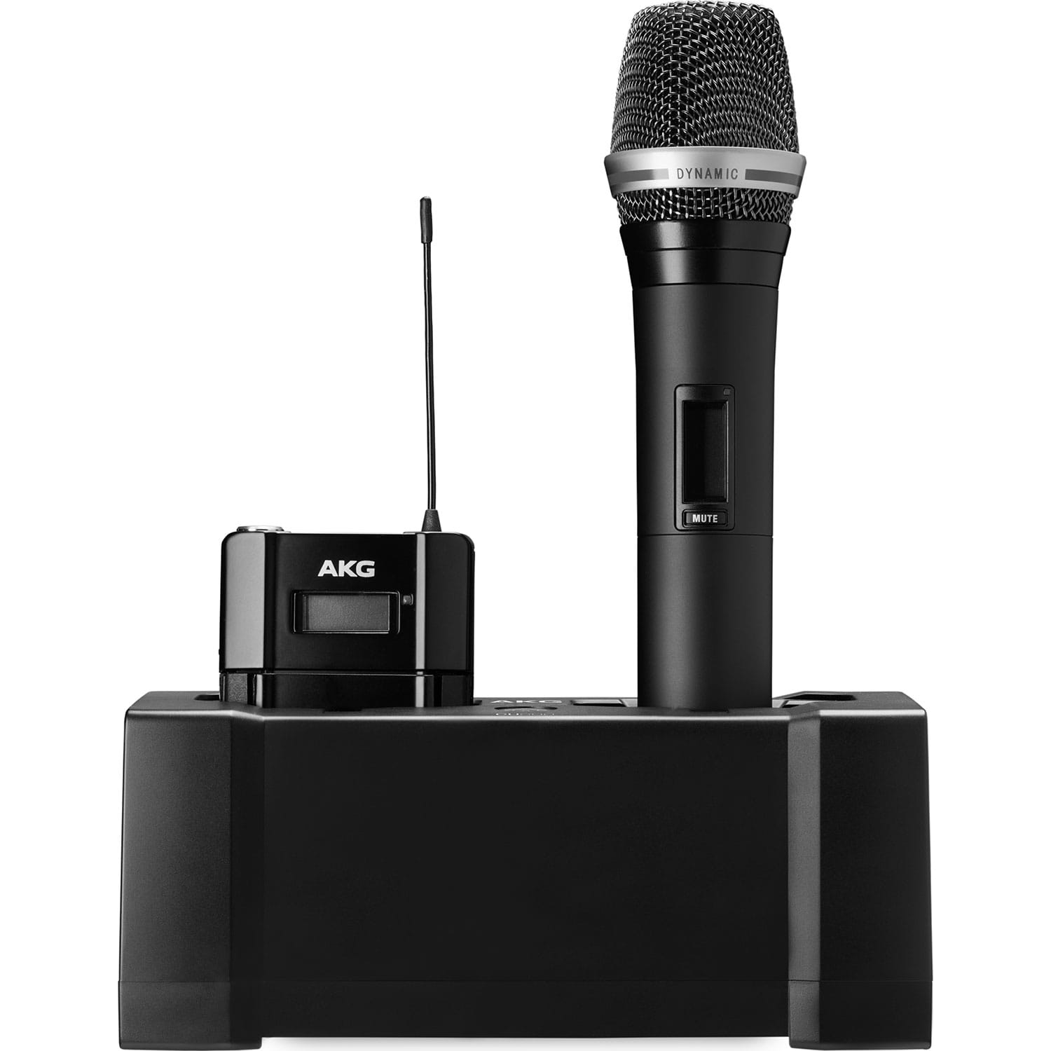 AKG CU800 Charging Unit