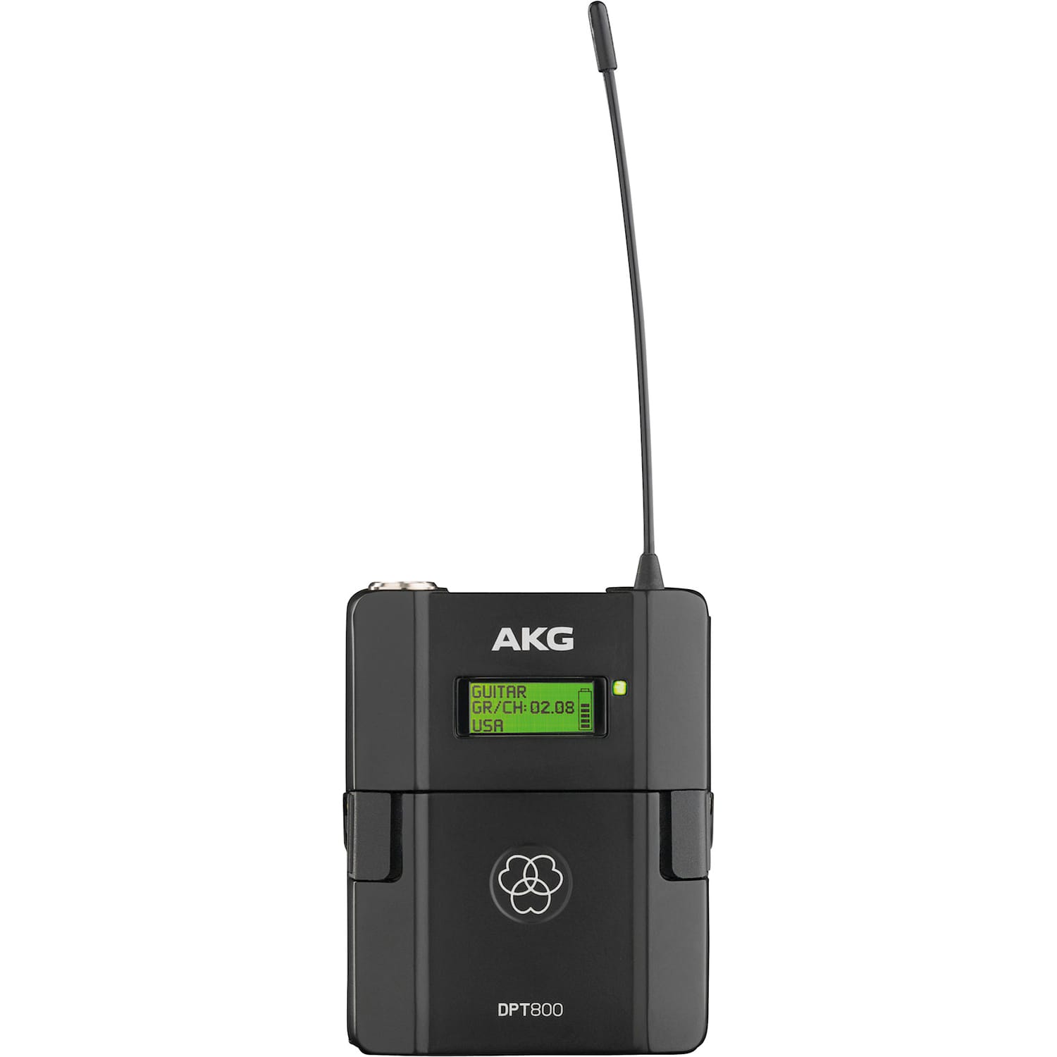 AKG DPT800 Digital Wireless Bodypack Transmitter (BD1)