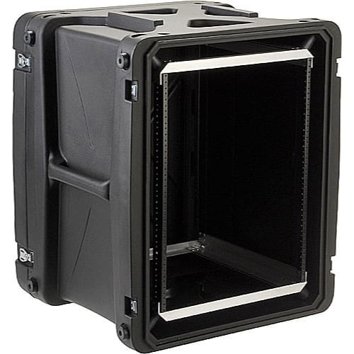 SKB 1SKB-R914U20 ATA Roto-Molded Shock Rack Case (14U, 20" Deep)