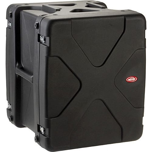 SKB 1SKB-R914U20 ATA Roto-Molded Shock Rack Case (14U, 20" Deep)