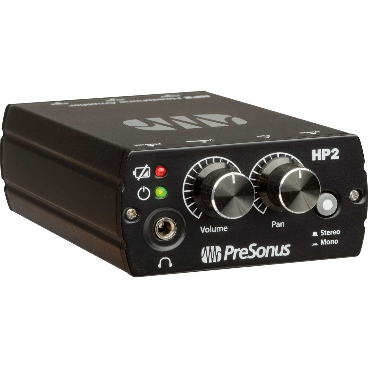 PreSonus HP2 Headphone Amplifier