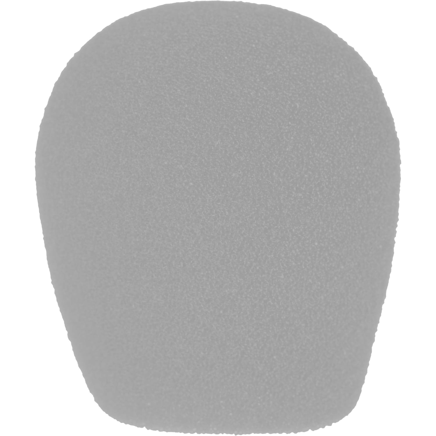 WindTech 300 Series Windscreen (Light Grey)