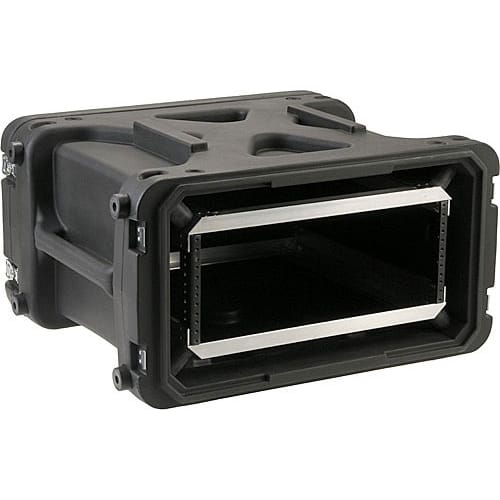 SKB 1SKB-R904U20 ATA Roto-Molded Shock Rack Case (4U, 20" Deep)