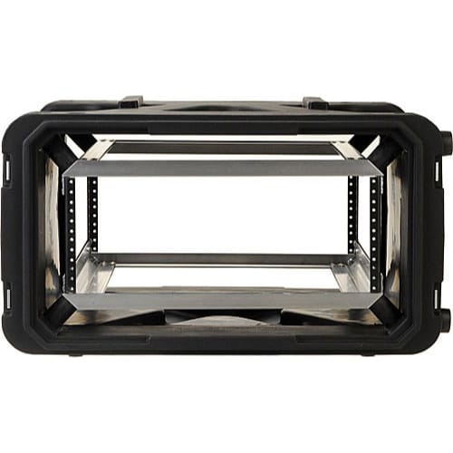 SKB 1SKB-R904U20 ATA Roto-Molded Shock Rack Case (4U, 20" Deep)