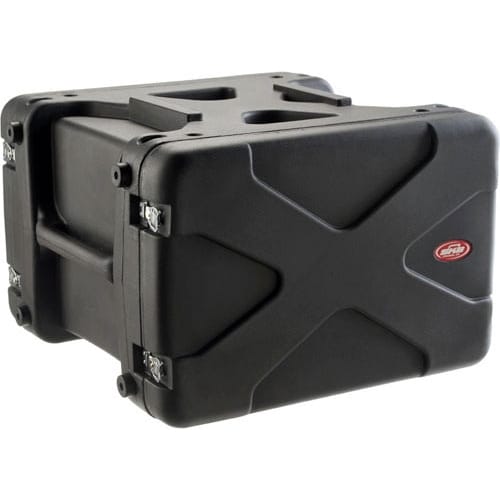 SKB 1SKB-R906U20 ATA Roto-Molded Shock Rack Case (6U, 20" Deep)