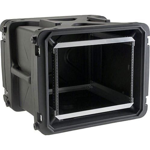 SKB 1SKB-R908U20 ATA Roto-Molded Shock Rack Case (8U, 20" Deep)