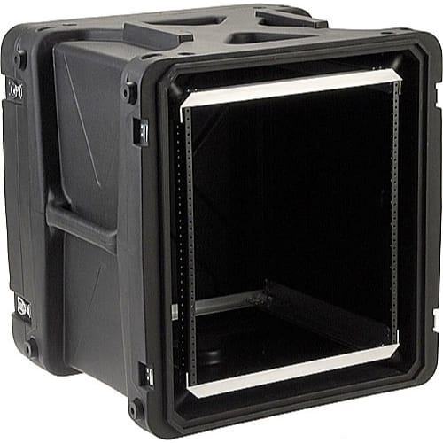 SKB 1SKB-R912U20 ATA Roto-Molded Shock Rack Case (12U, 20" Deep)