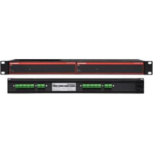 Swisson XSP-TR5-TR5-US DMX Splitter Terminal (Double Rack)