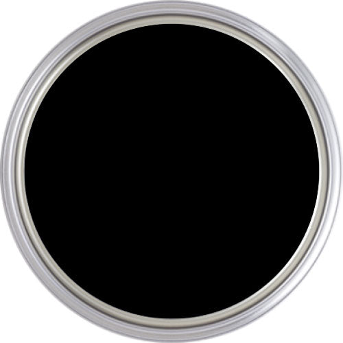 Rosco #5352 Off Broadway Paint Black (1 Gallon)