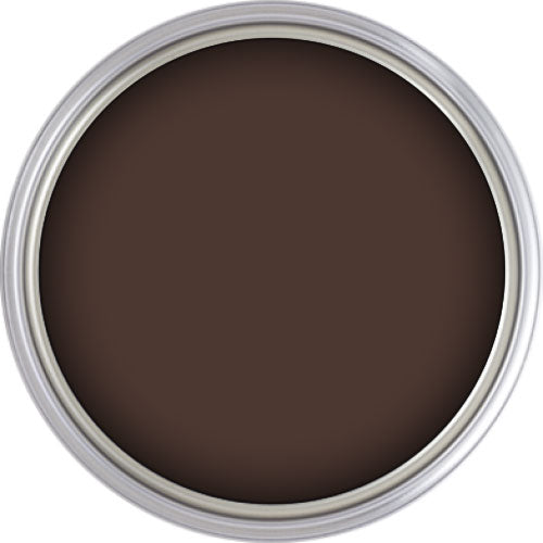 Rosco #5358 Off Broadway Paint Earth Umber (1 Gallon)