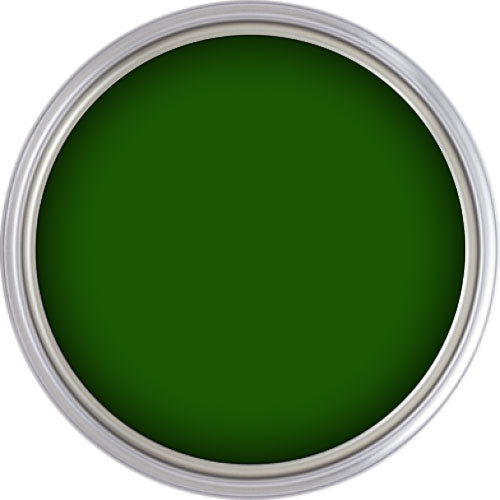 Rosco #5365 Off Broadway Paint Chrome Oxide Green (1 Gallon)