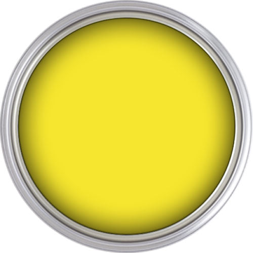 Rosco #5366 Off Broadway Paint Lemon Yellow (1 Gallon)