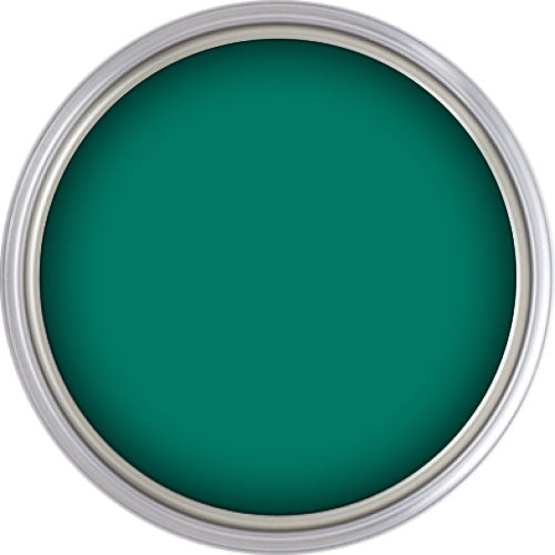 Rosco #5371 Off Broadway Paint Pthalo Green (1 Gallon)