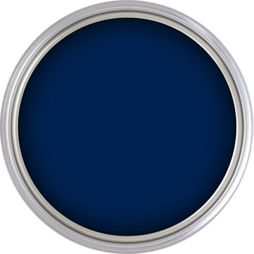 Rosco #5375 Off Broadway Paint Navy (1 Quart)