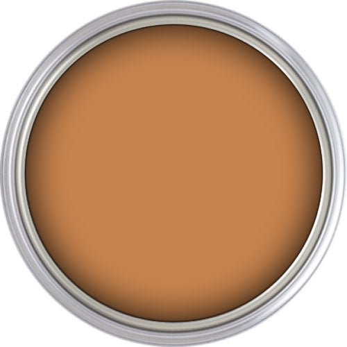 Rosco #5386 Off Broadway Paint Copper (1 Gallon)