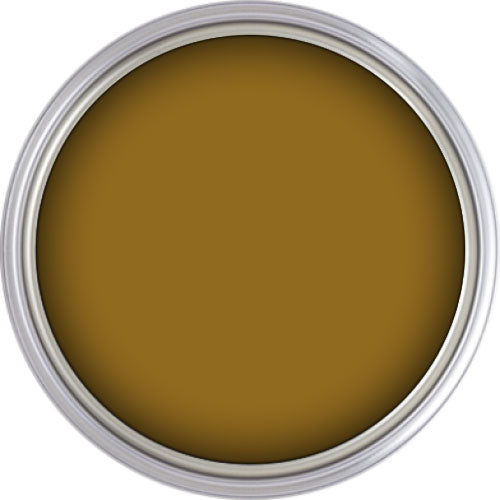 Rosco #5387 Off Broadway Paint Antique Gold (1 Quart)