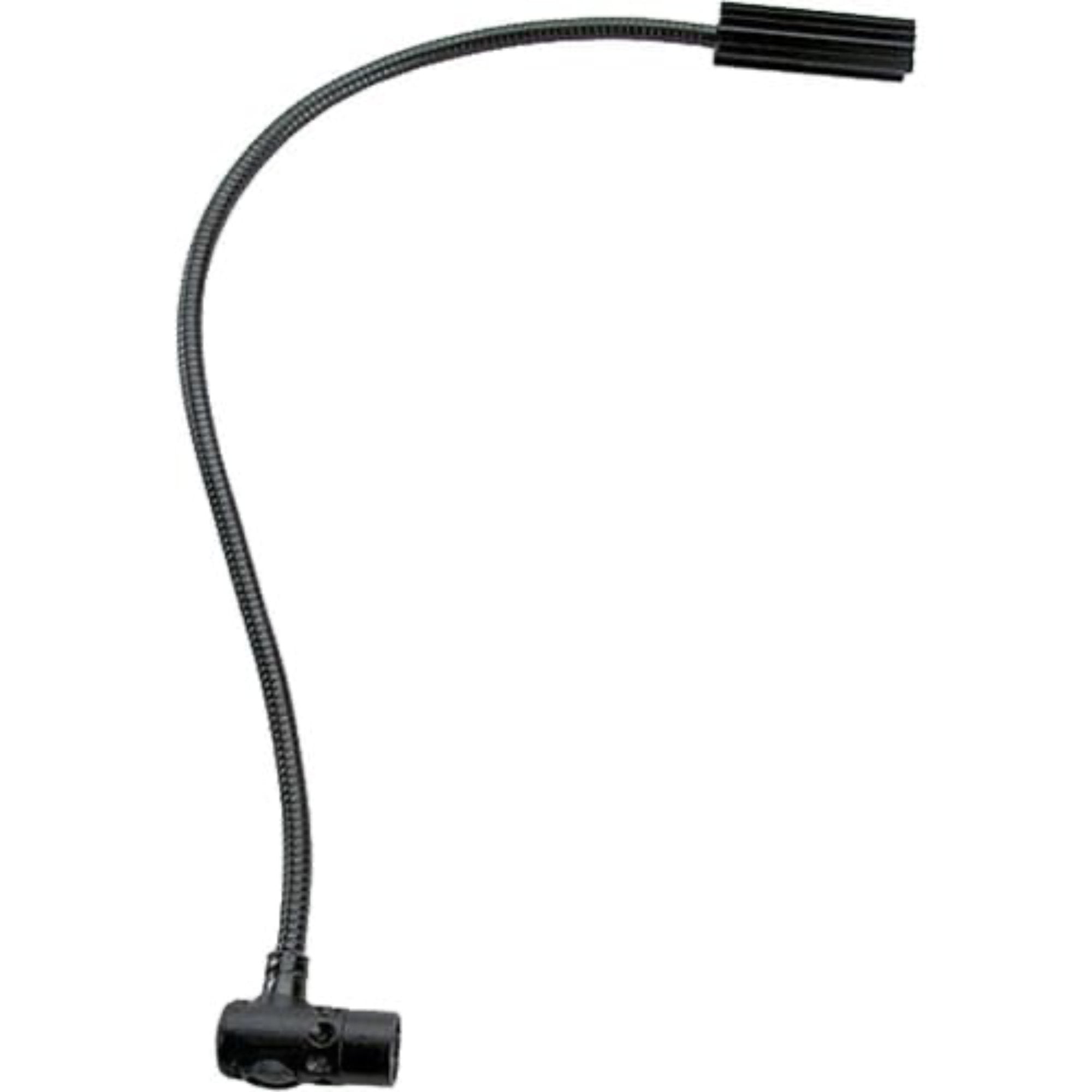 Littlite 18XR-HI-4-ML High Intensity Gooseneck Lamp for Midas Pro2 Left Side (18")