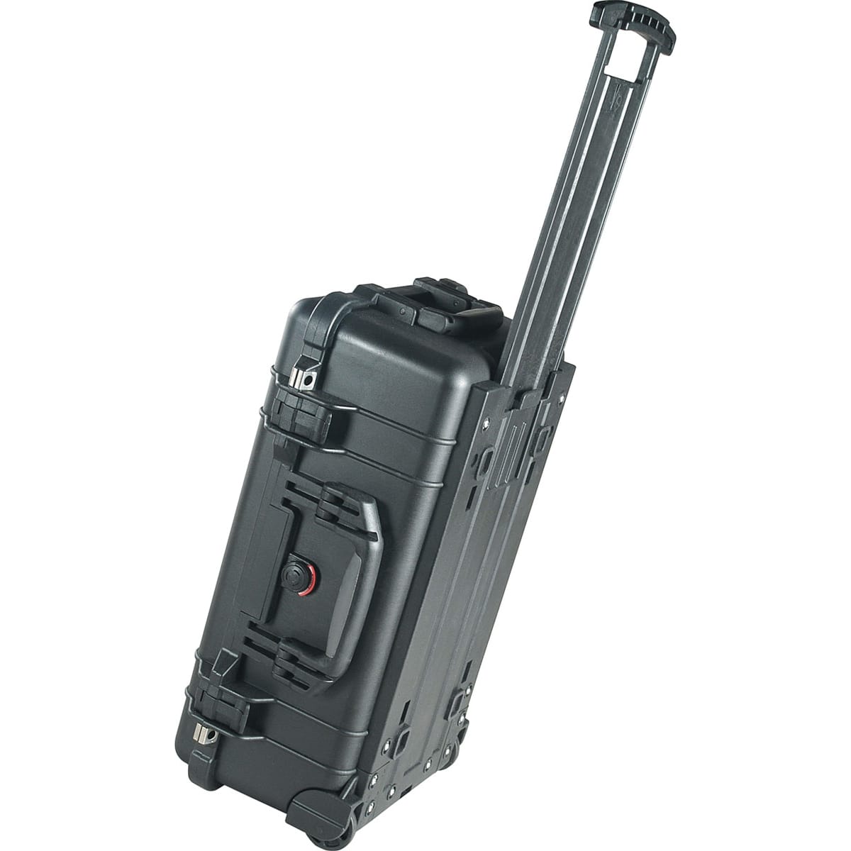 Pelican 1510NF Protector Carry-On Case without Foam (Black)