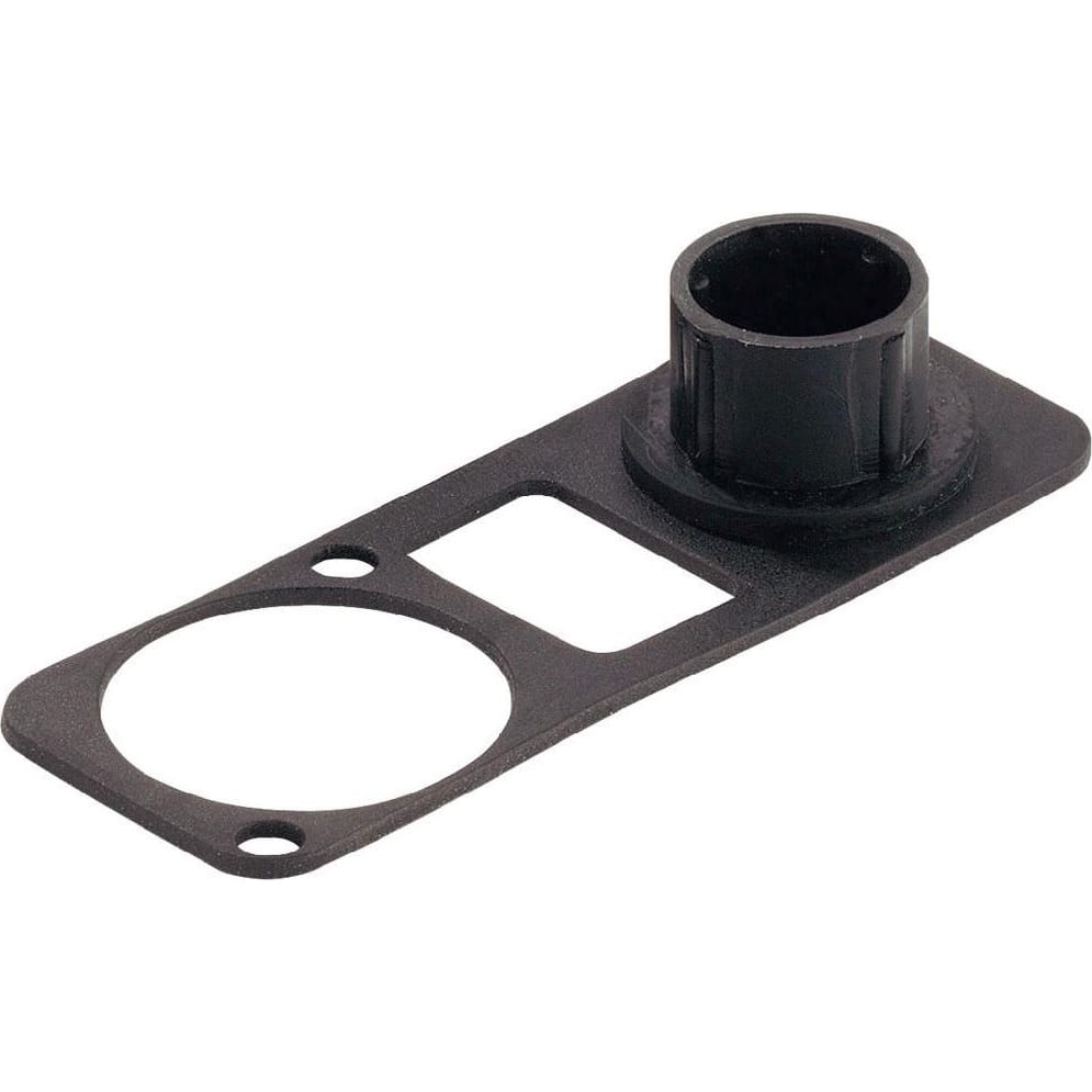 CLEARANCE Neutrik SCDF-SB Rubber Sealing Cover (Female, While Supplies Last)