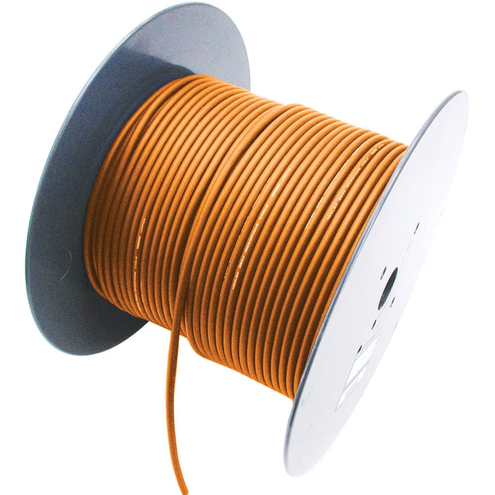 Mogami W2944 Console Cable (Orange, 656'/200m Roll)