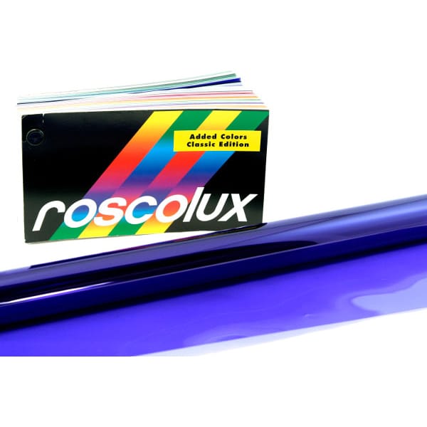 Rosco #57 Roscolux Cinegel Filter Gel Lavender (20" x 24" Sheet)