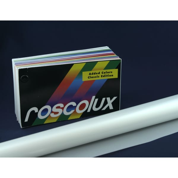 Rosco #102 Roscolux Cinegel Filter Gel Light Tough Frost (20" x 24" Sheet)