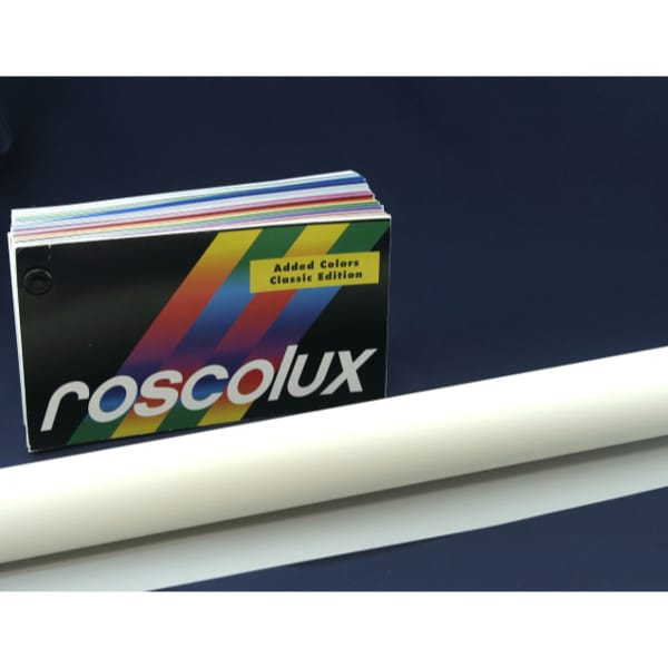 Rosco #111 Roscolux Cinegel Filter Gel Tough Rolux (20" x 24" Sheet)