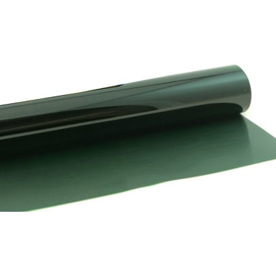 Rosco #126 Roscolux Cinegel Filter Gel Green Cyc Silk (20" x 24" Sheet)