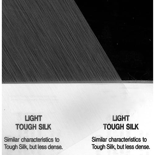 Rosco #160 Roscolux Cinegel Filter Gel Light Tough Silk (20" x 24" Sheet)