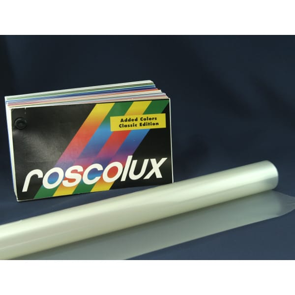 Rosco #162 Roscolux Cinegel Filter Gel Light Opal (20" x 24" Sheet)